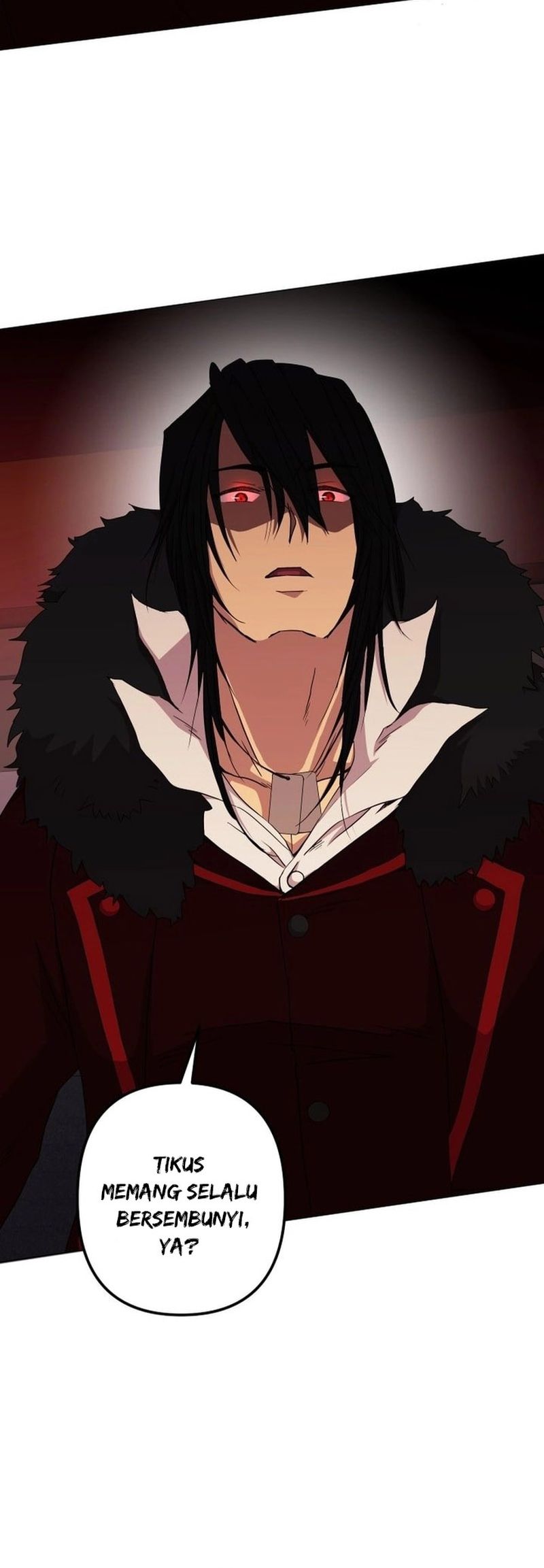 Return of the SSS-Class Demon Lord chapter 6