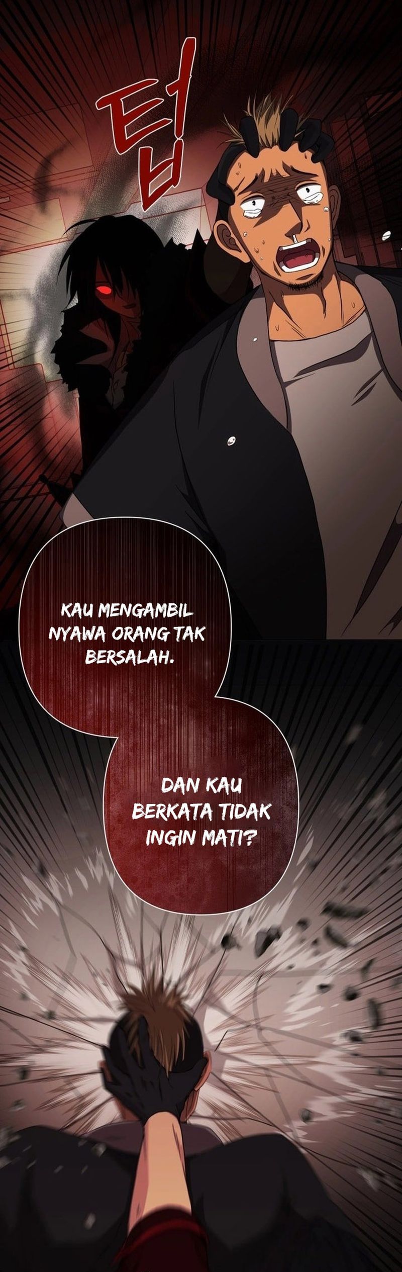 Return of the SSS-Class Demon Lord chapter 6