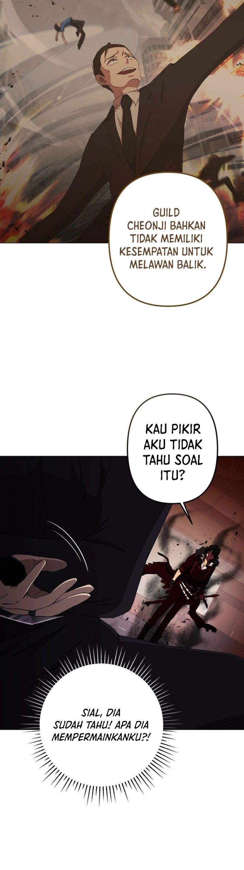 Return of the SSS-Class Demon Lord chapter 6