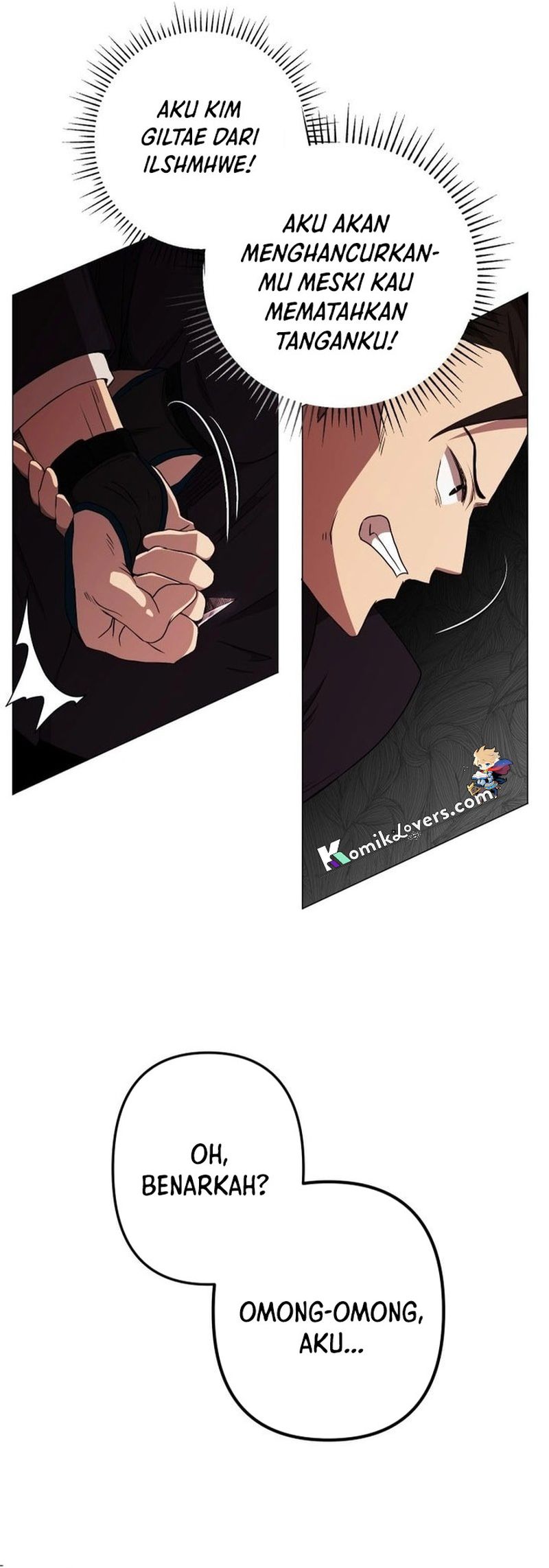 Return of the SSS-Class Demon Lord chapter 6