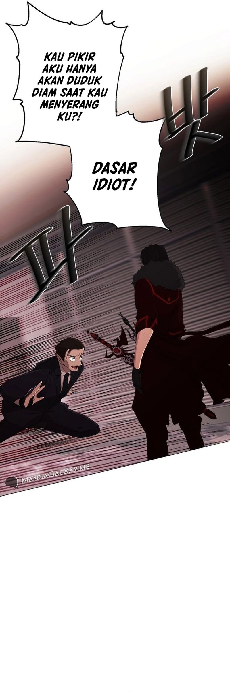 Return of the SSS-Class Demon Lord chapter 6