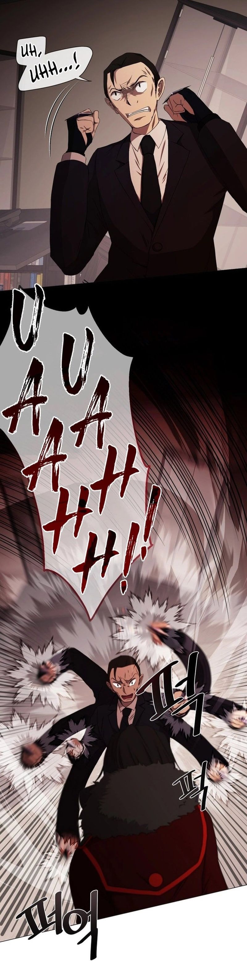 Return of the SSS-Class Demon Lord chapter 6
