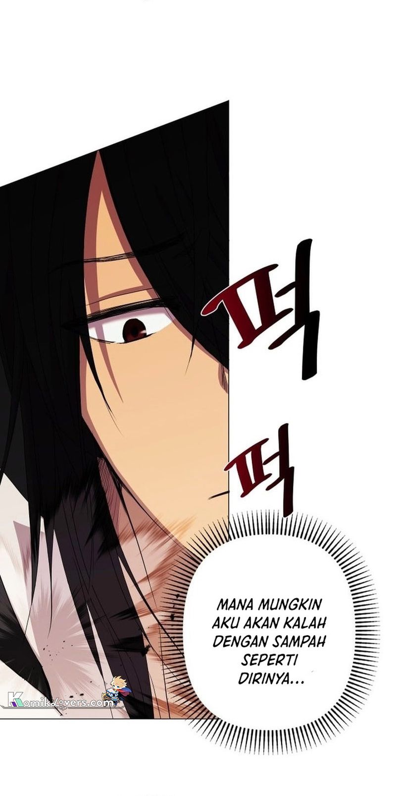 Return of the SSS-Class Demon Lord chapter 6