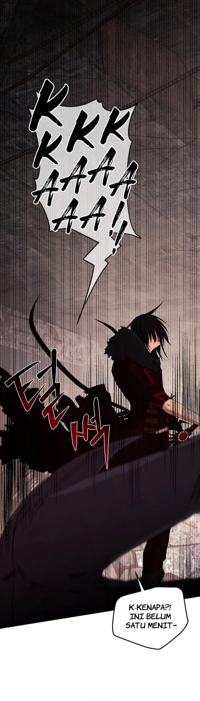 Return of the SSS-Class Demon Lord chapter 6