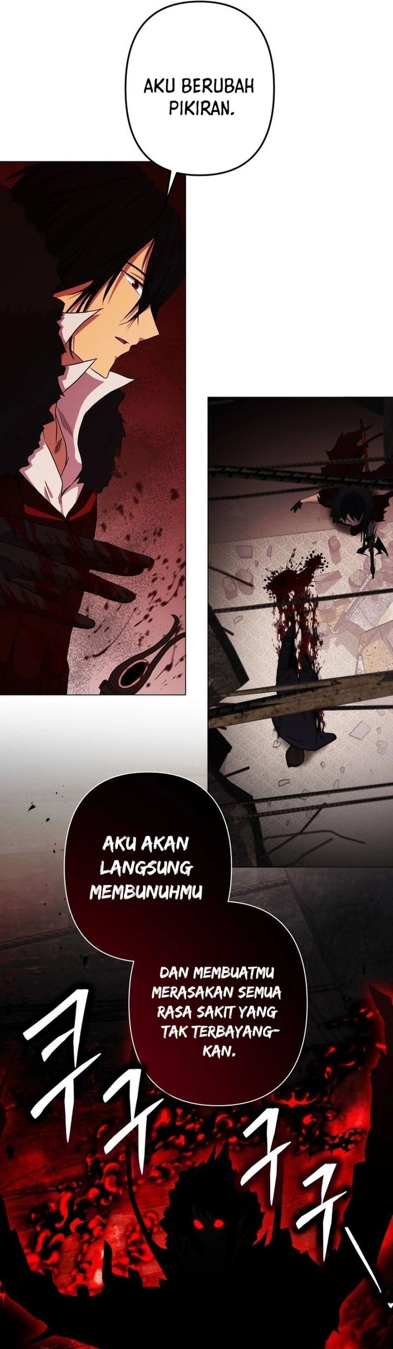 Return of the SSS-Class Demon Lord chapter 6