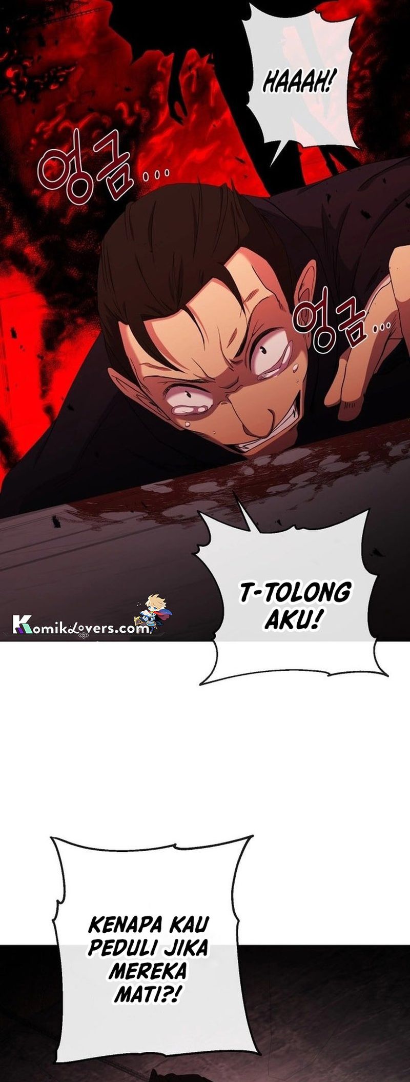 Return of the SSS-Class Demon Lord chapter 6