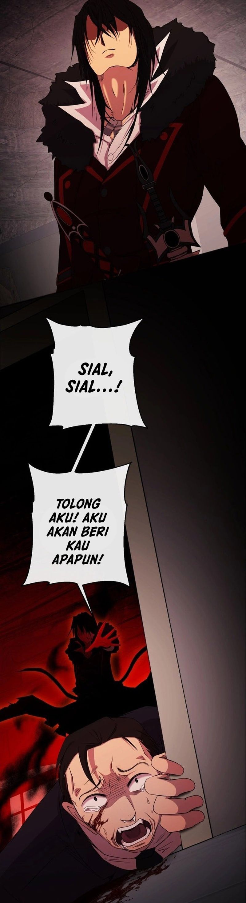 Return of the SSS-Class Demon Lord chapter 6