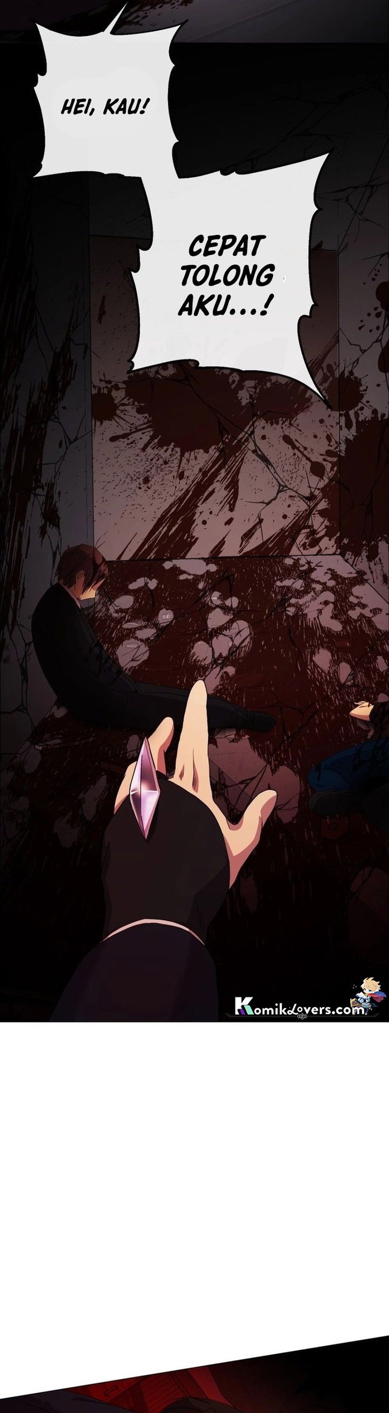 Return of the SSS-Class Demon Lord chapter 6