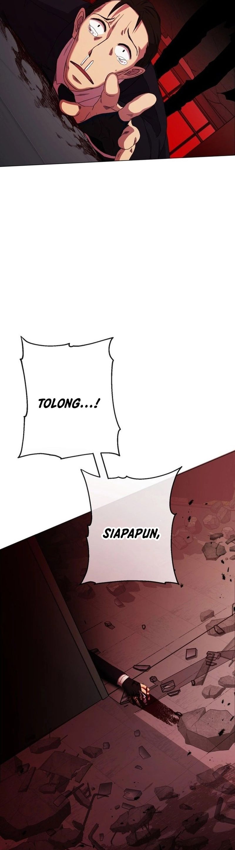 Return of the SSS-Class Demon Lord chapter 6