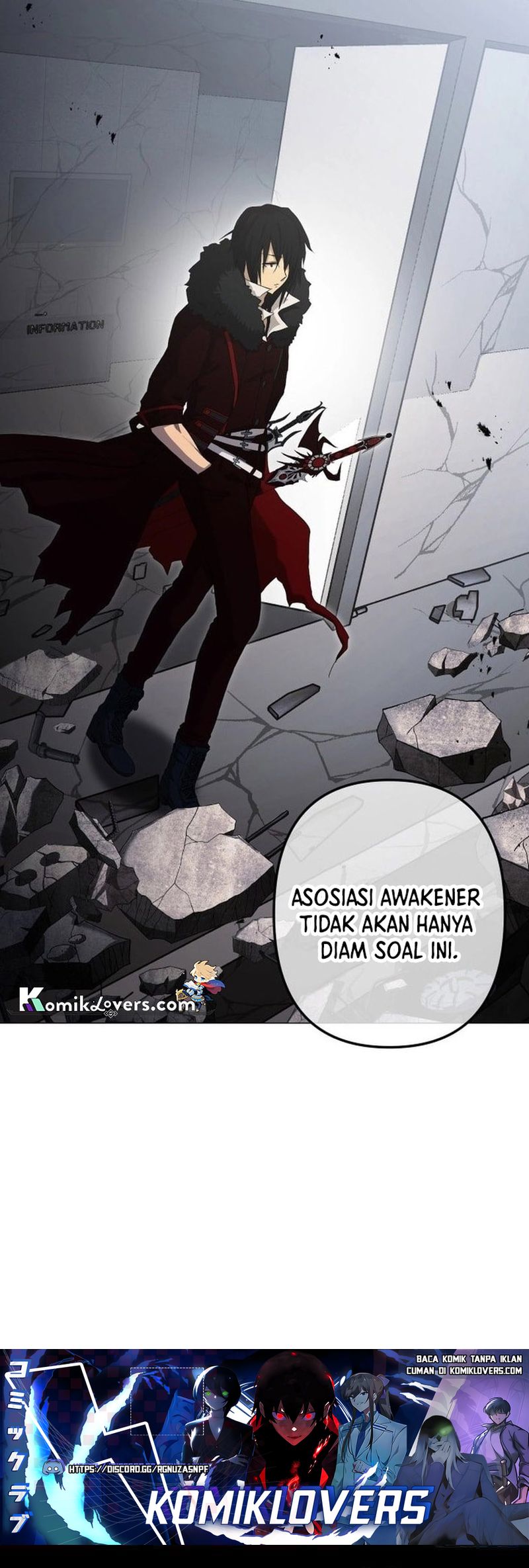 Return of the SSS-Class Demon Lord chapter 6
