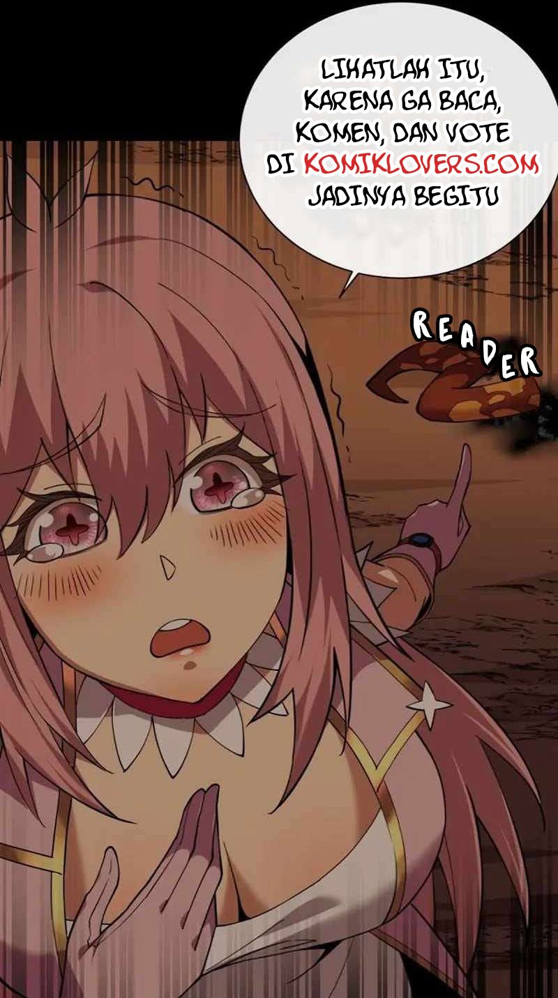 Return of the SSS-Class Demon Lord chapter 6