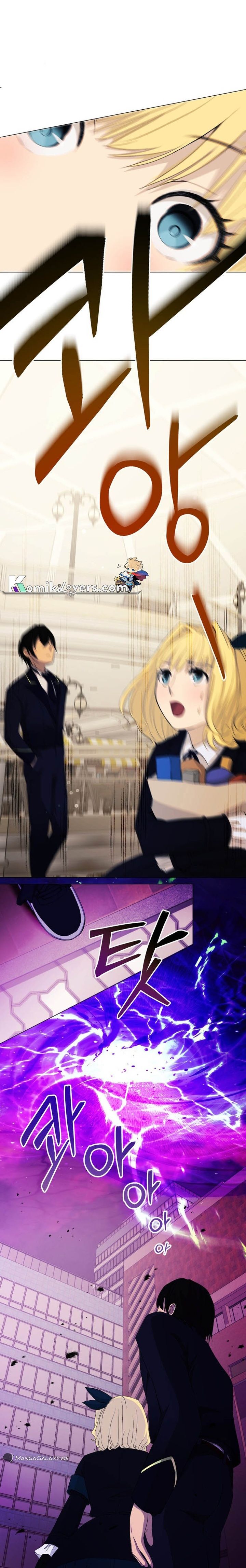 Return of the SSS-Class Demon Lord Chapter 08 Bahasa Indonesia