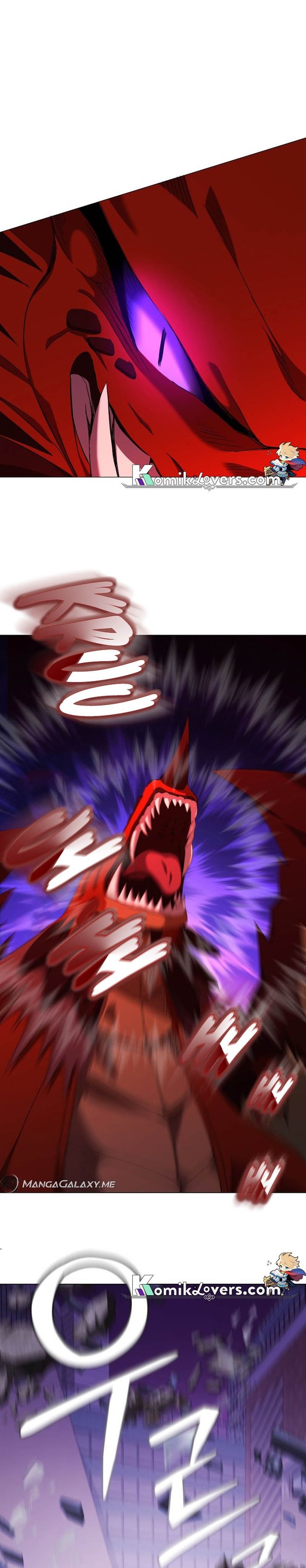 Return of the SSS-Class Demon Lord Chapter 08 Bahasa Indonesia