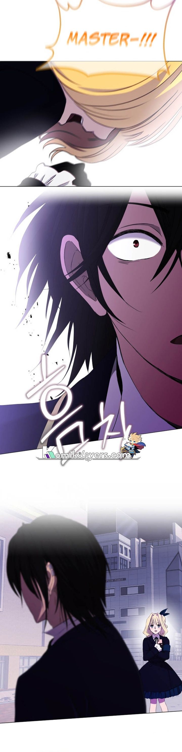 Return of the SSS-Class Demon Lord Chapter 08 Bahasa Indonesia