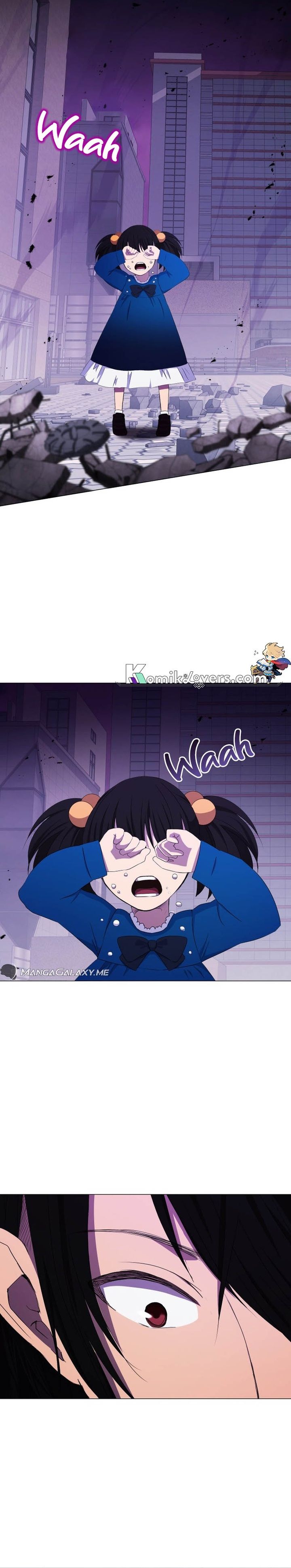 Return of the SSS-Class Demon Lord Chapter 08 Bahasa Indonesia