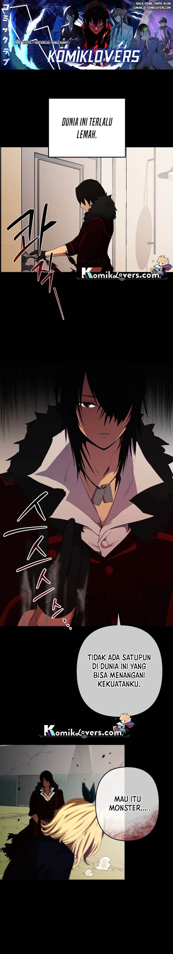 Return of the SSS-Class Demon Lord chapter 9