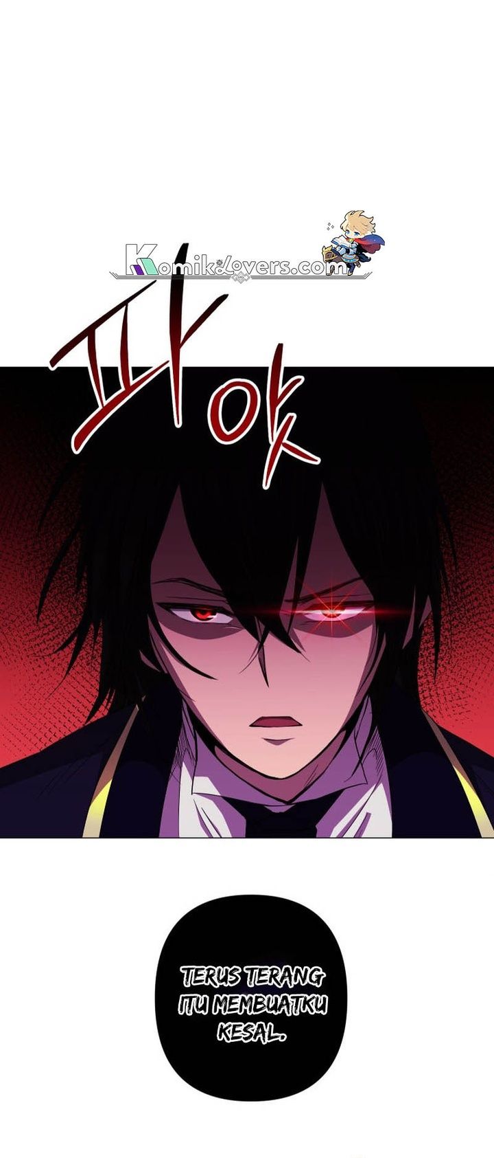 Return of the SSS-Class Demon Lord chapter 9