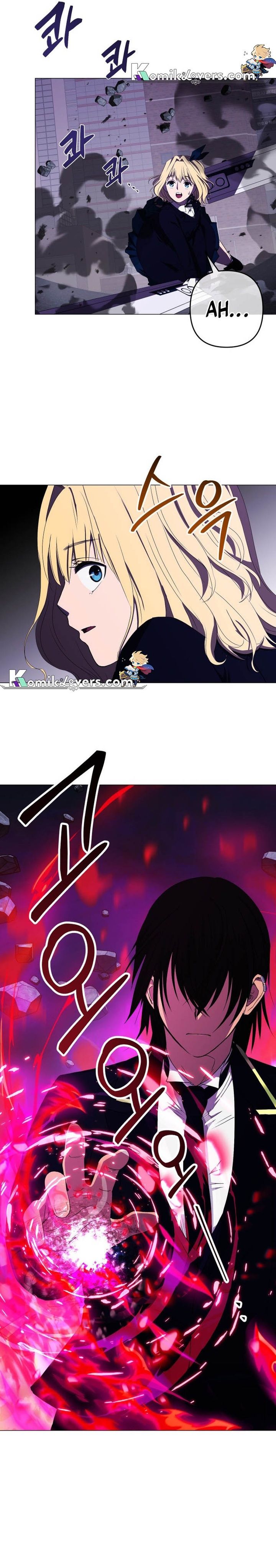 Return of the SSS-Class Demon Lord chapter 9