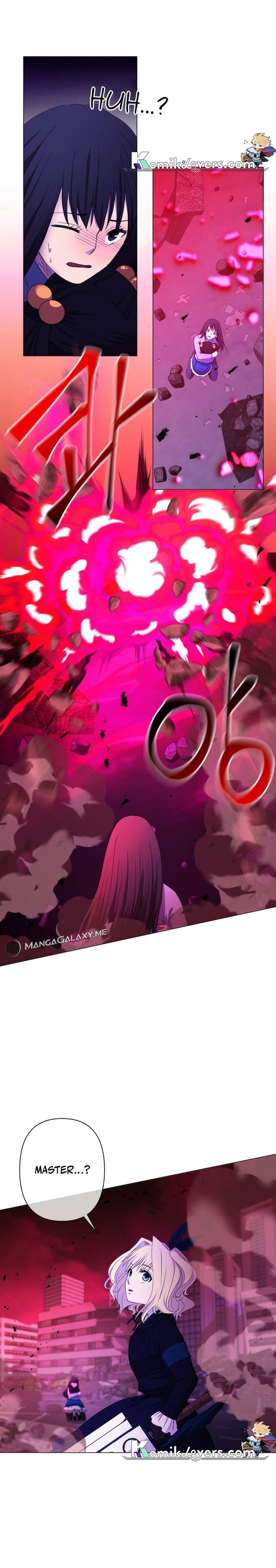 Return of the SSS-Class Demon Lord chapter 9