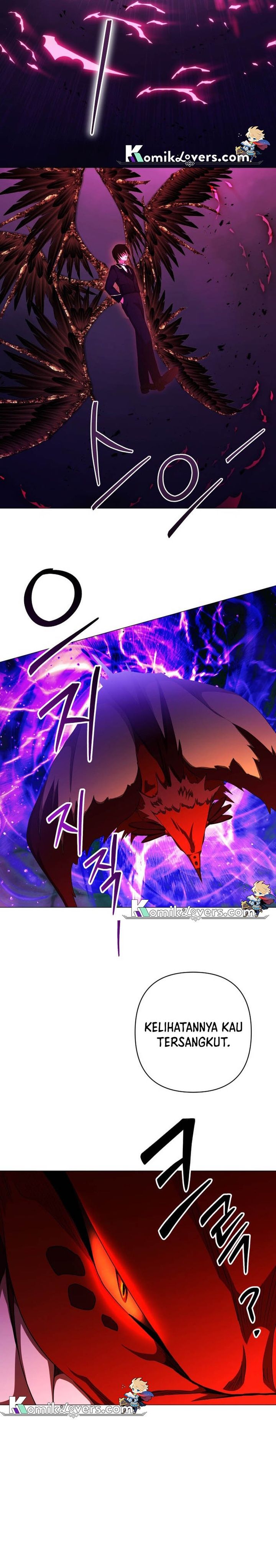 Return of the SSS-Class Demon Lord chapter 9