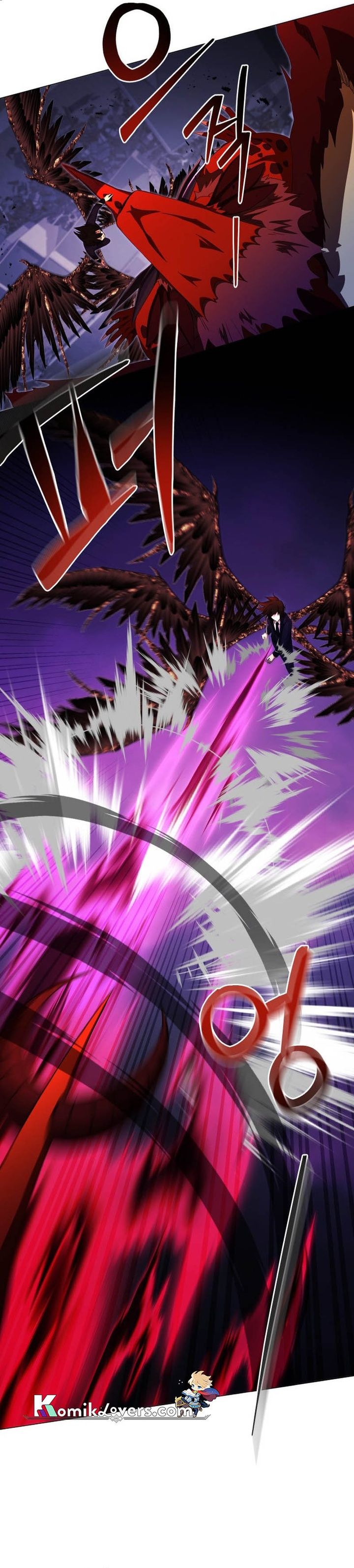 Return of the SSS-Class Demon Lord chapter 9