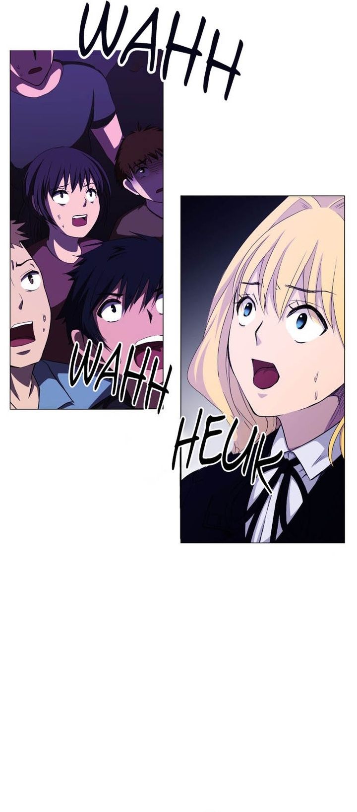 Return of the SSS-Class Demon Lord chapter 9