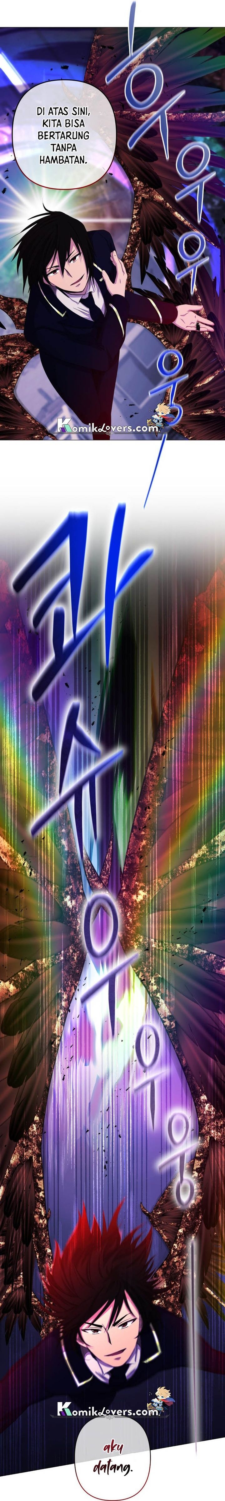 Return of the SSS-Class Demon Lord chapter 9