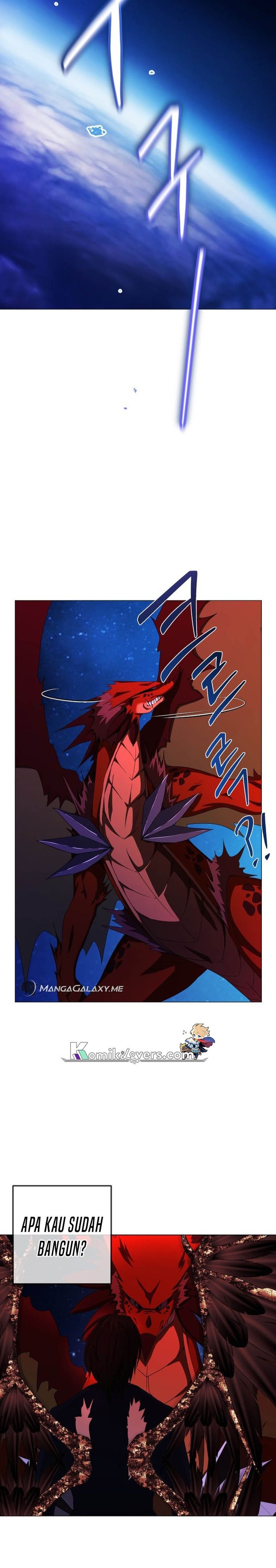 Return of the SSS-Class Demon Lord chapter 9