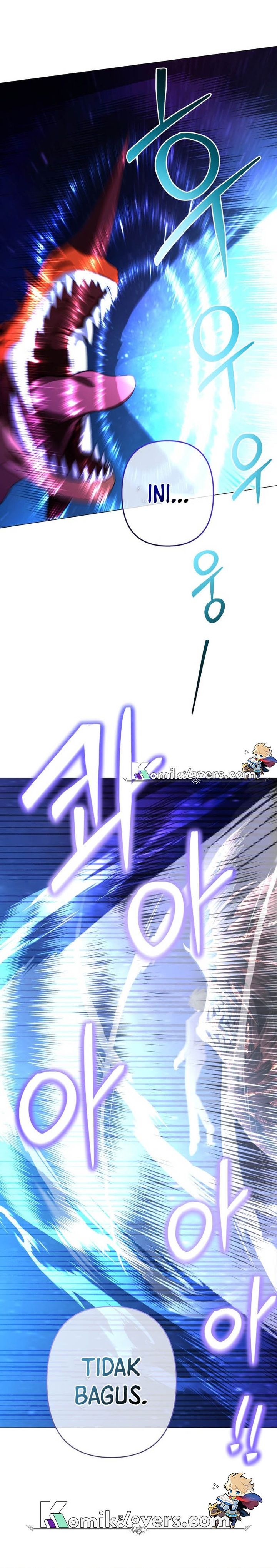 Return of the SSS-Class Demon Lord chapter 9