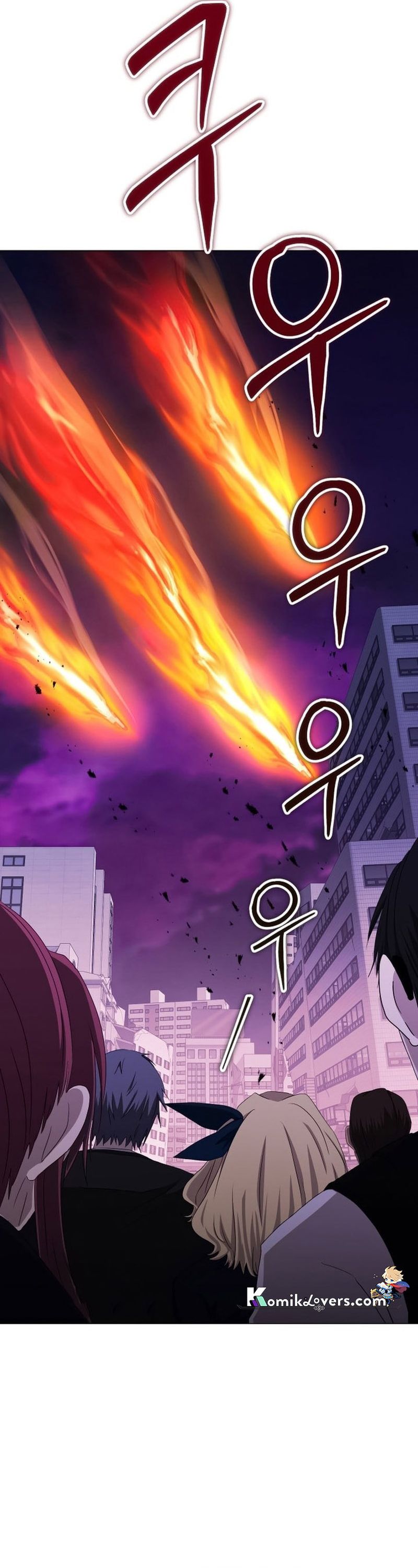 Return of the SSS-Class Demon Lord Chapter 11 Bahasa Indonesia