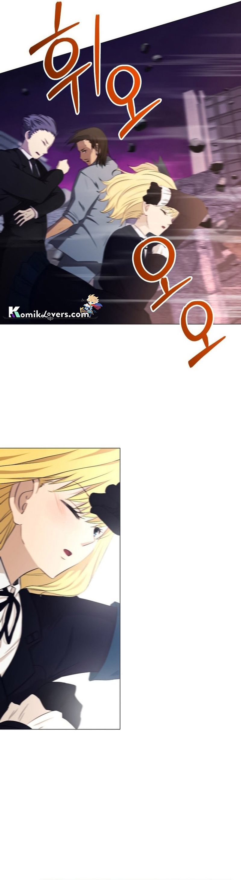 Return of the SSS-Class Demon Lord Chapter 11 Bahasa Indonesia