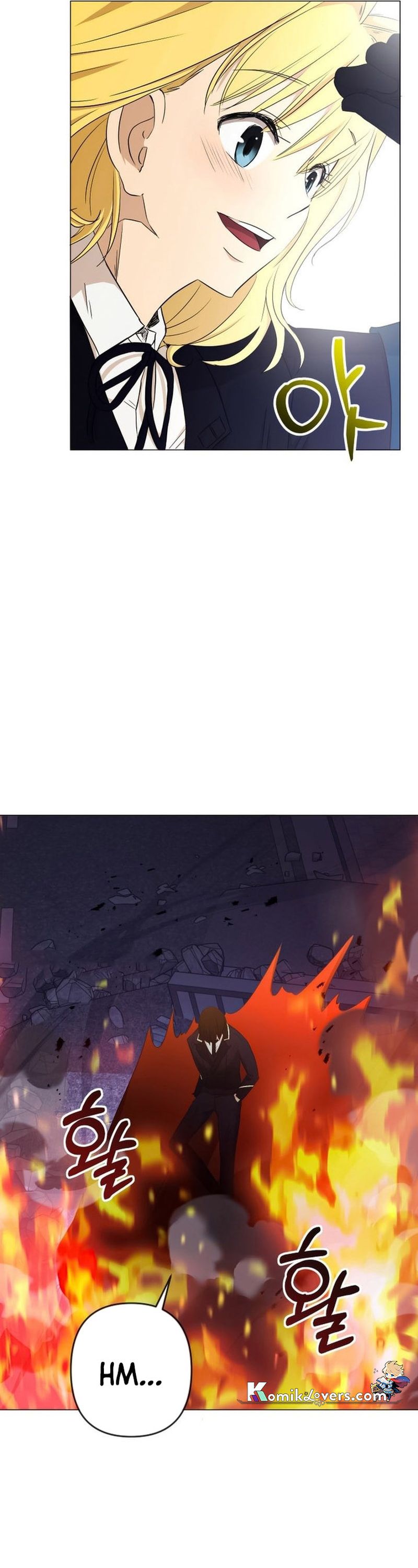 Return of the SSS-Class Demon Lord Chapter 11 Bahasa Indonesia