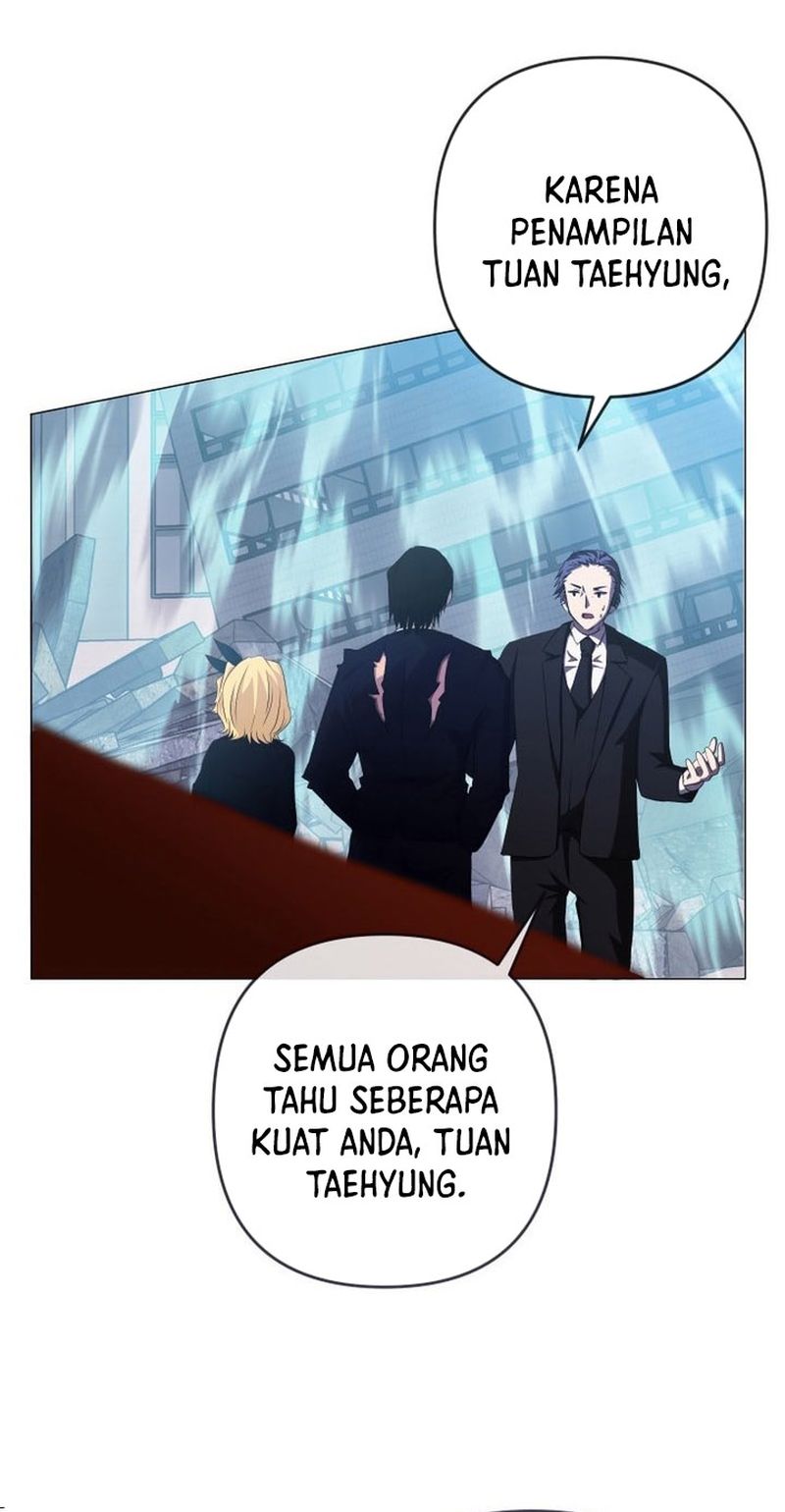 Return of the SSS-Class Demon Lord Chapter 11 Bahasa Indonesia