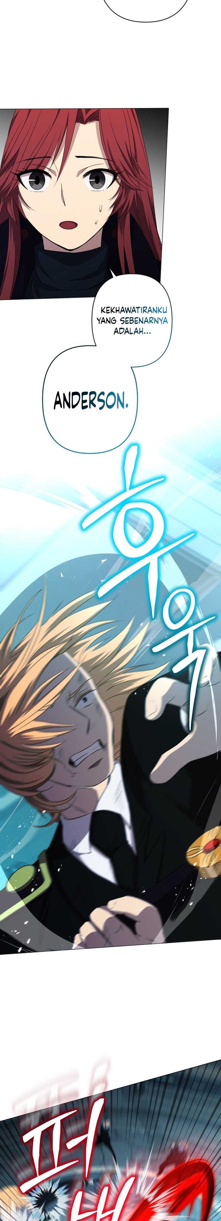 Return of the SSS-Class Demon Lord Chapter 15 Bahasa Indonesia