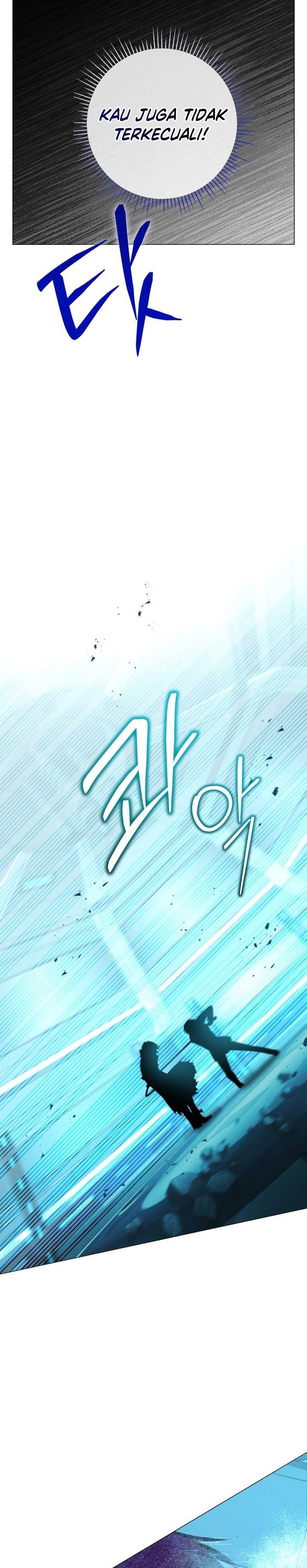 Return of the SSS-Class Demon Lord Chapter 15 Bahasa Indonesia