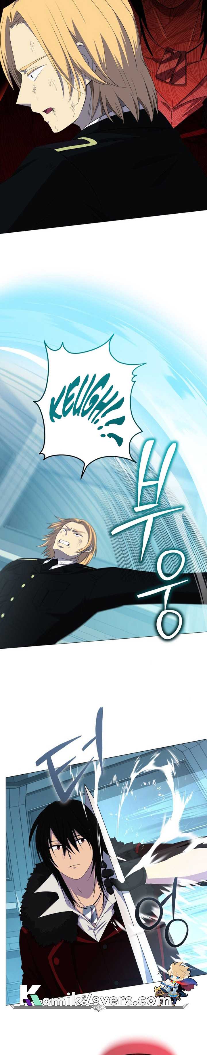 Return of the SSS-Class Demon Lord Chapter 15 Bahasa Indonesia