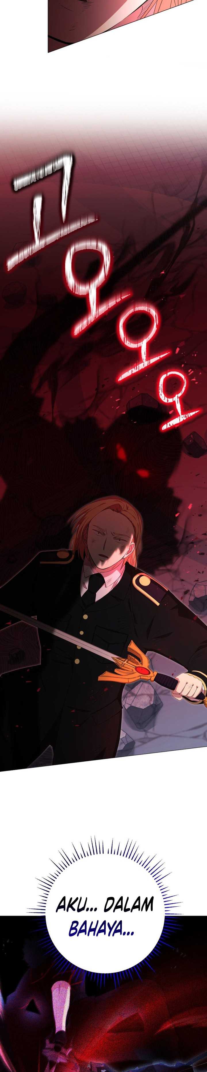 Return of the SSS-Class Demon Lord Chapter 15 Bahasa Indonesia