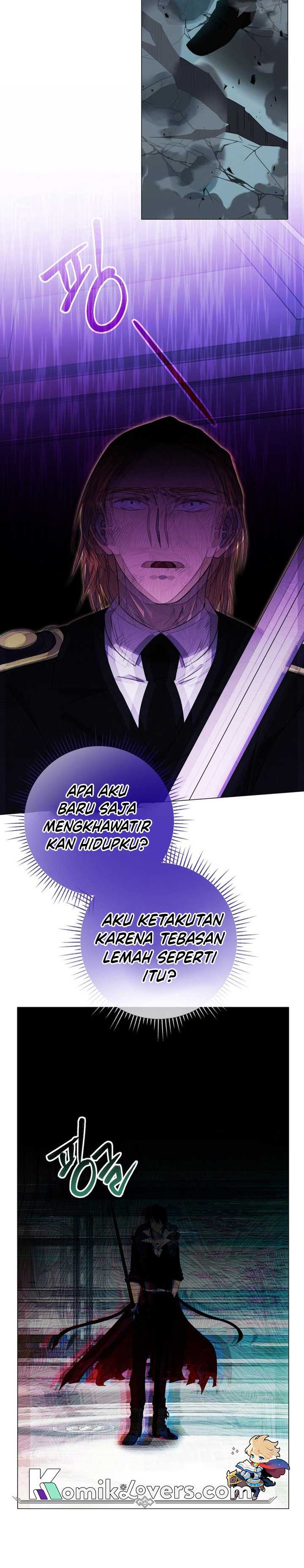 Return of the SSS-Class Demon Lord Chapter 15 Bahasa Indonesia