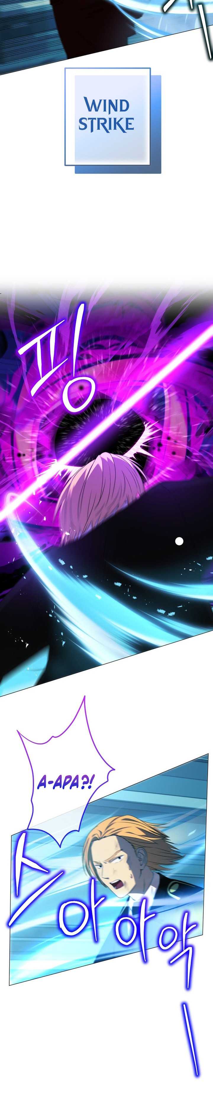 Return of the SSS-Class Demon Lord Chapter 15 Bahasa Indonesia