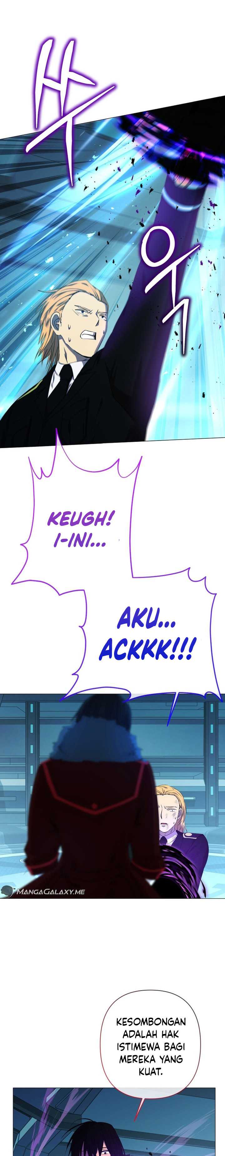 Return of the SSS-Class Demon Lord Chapter 15 Bahasa Indonesia