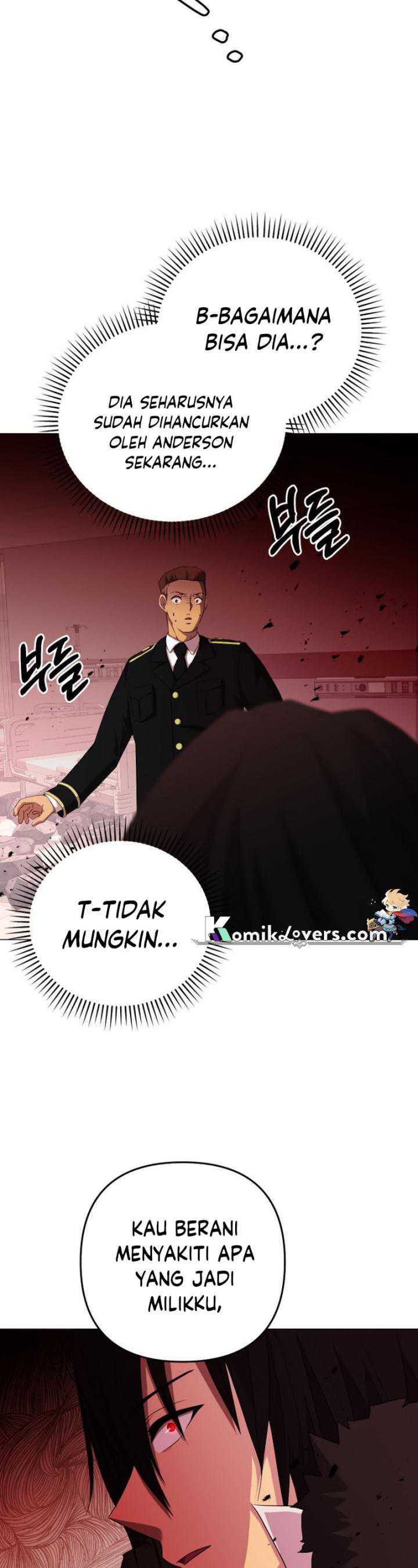 Return of the SSS-Class Demon Lord chapter 17