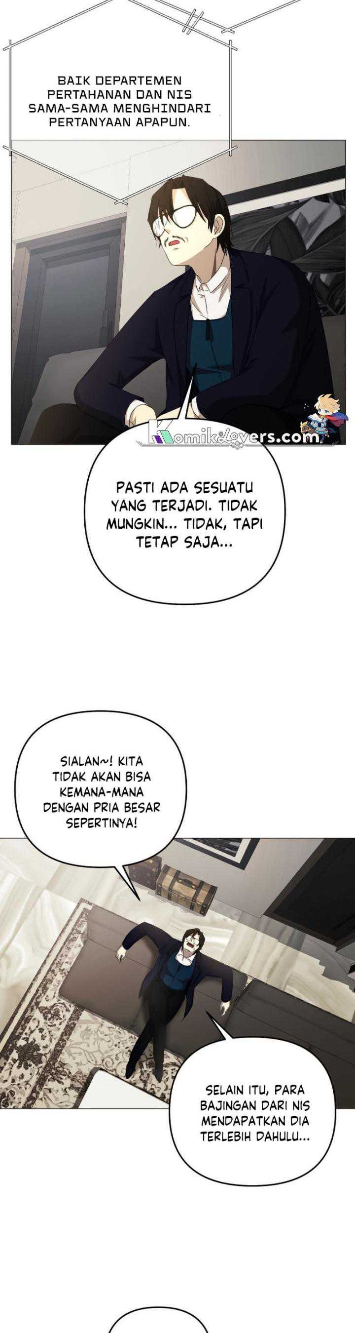 Return of the SSS-Class Demon Lord chapter 17