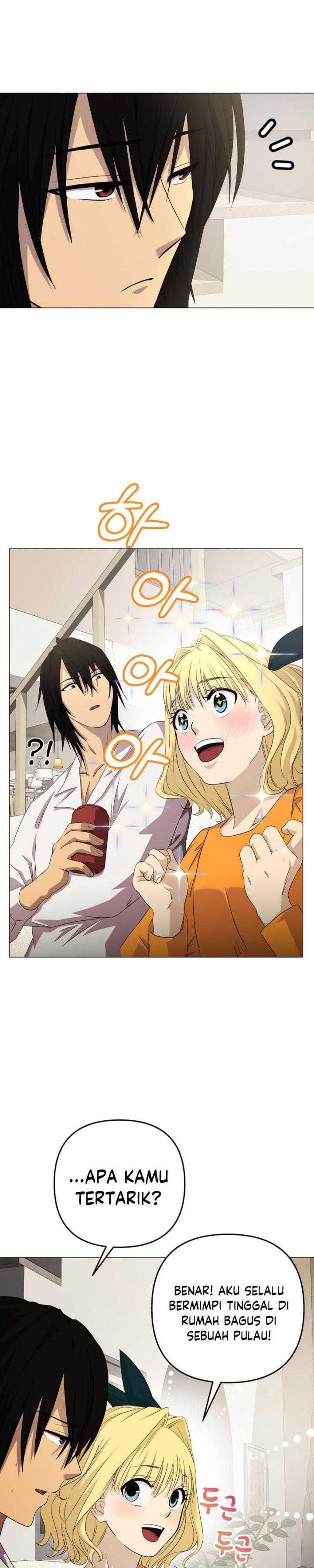 Return of the SSS-Class Demon Lord chapter 17