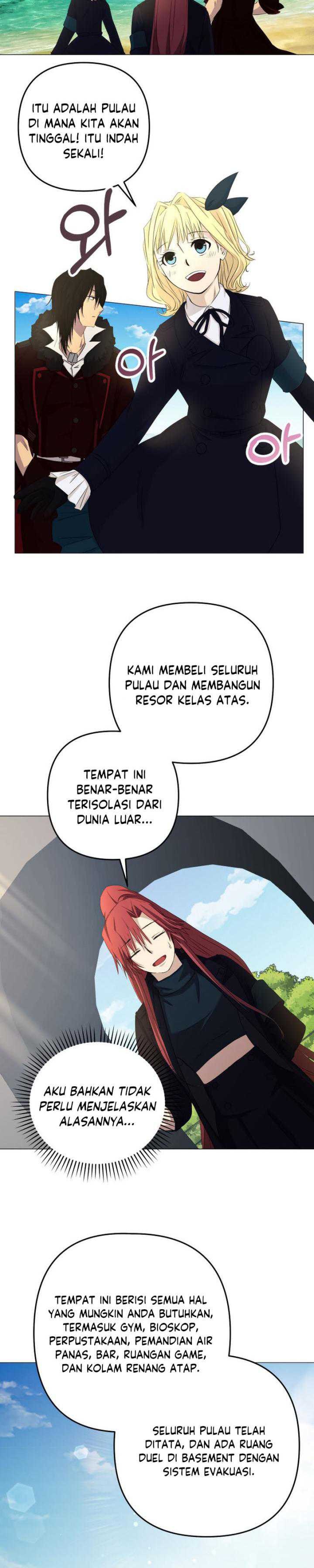 Return of the SSS-Class Demon Lord chapter 17