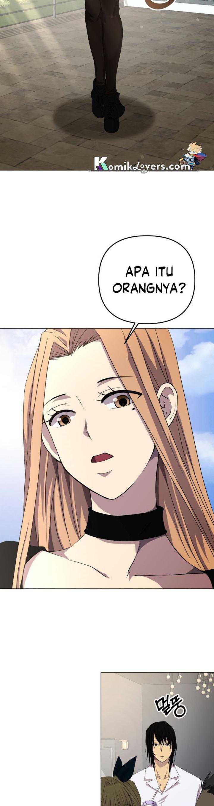 Return of the SSS-Class Demon Lord chapter 18