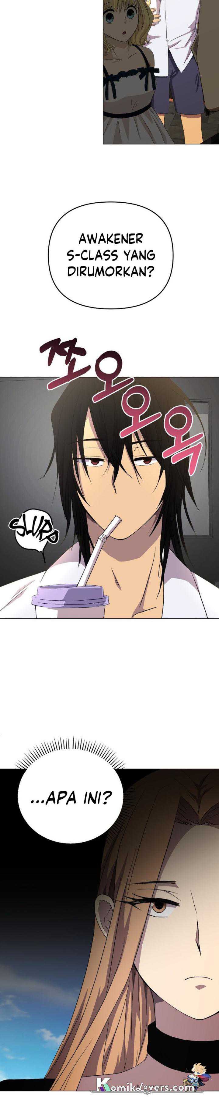 Return of the SSS-Class Demon Lord chapter 18