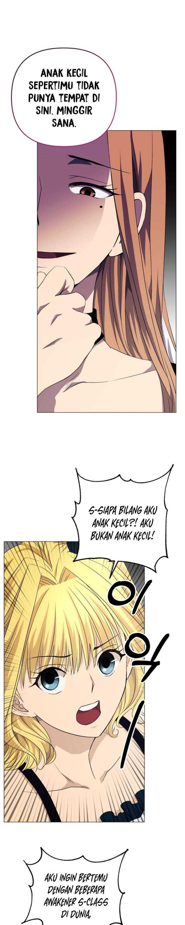 Return of the SSS-Class Demon Lord chapter 18
