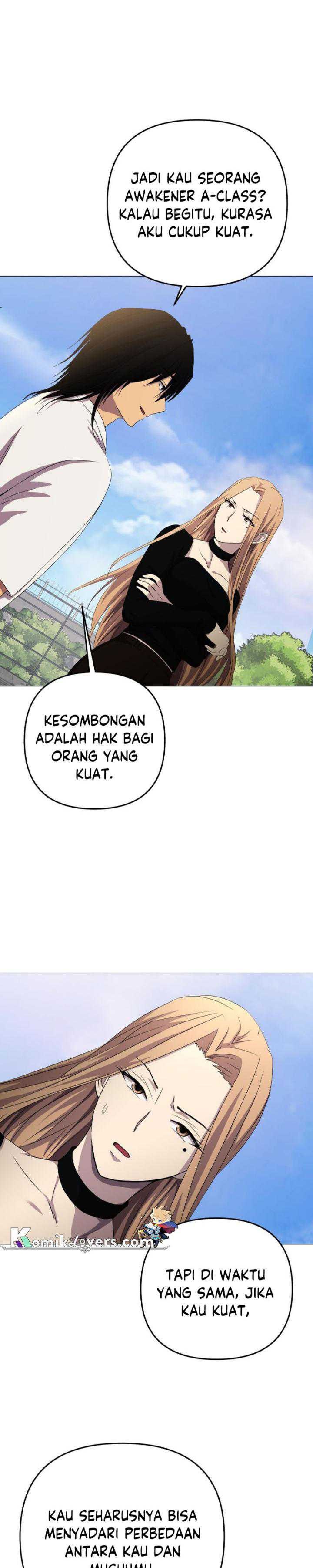 Return of the SSS-Class Demon Lord chapter 18