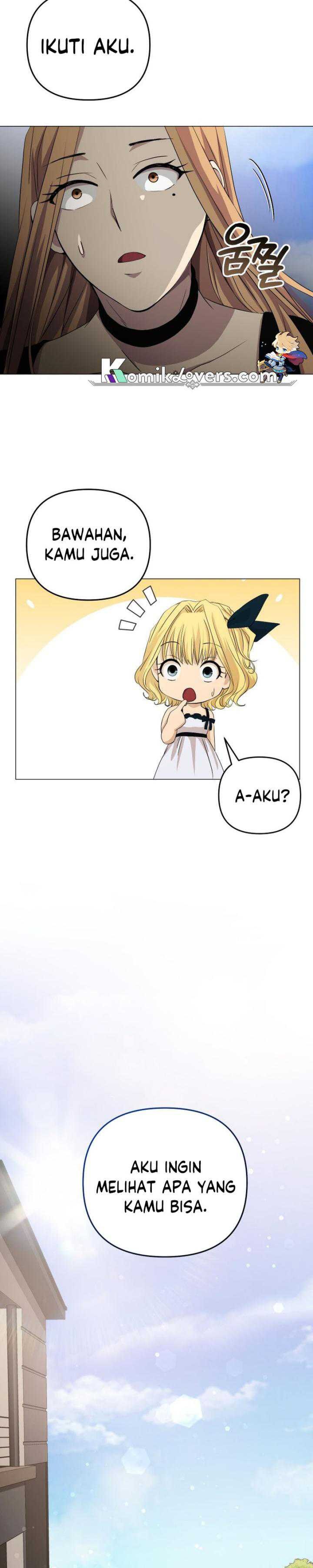 Return of the SSS-Class Demon Lord chapter 18