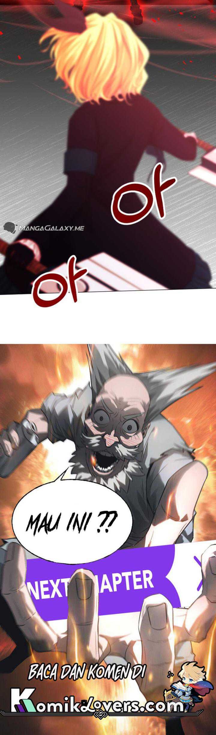 Return of the SSS-Class Demon Lord chapter 18